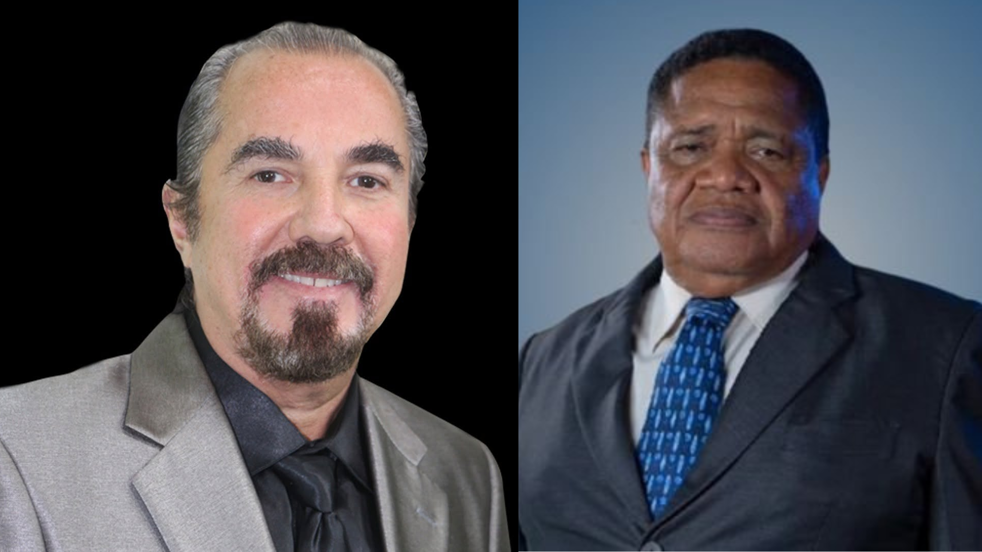 José Auad y Jorge Guzmán candidatos a presidentes de Emelec