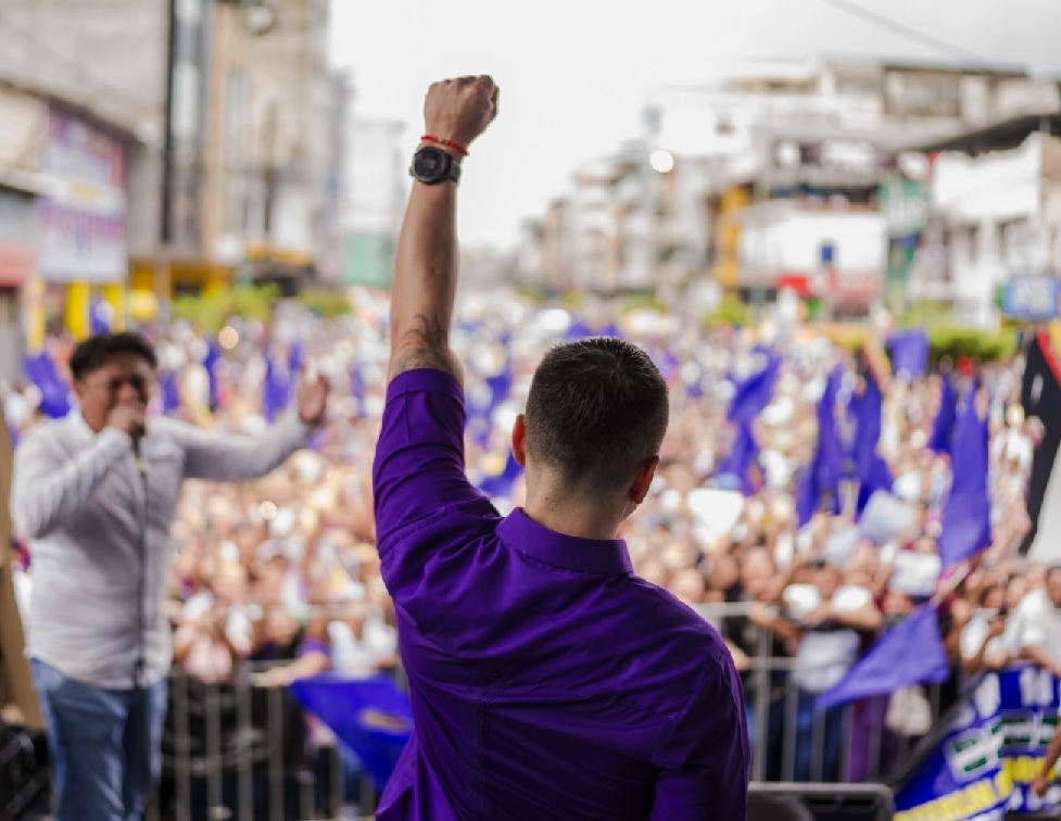 Luego de 15 días de la jornada electoral, de las Elecciones Generales 2025, el CNE oficializó los resultados en todas las dignidades.