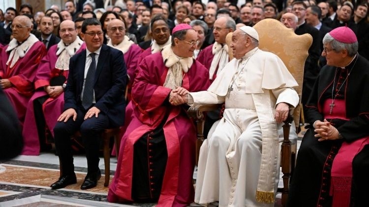 Obispos no creen que haya circunstancias para la renuncia del papa Francisco No estamos en periodo precónclave