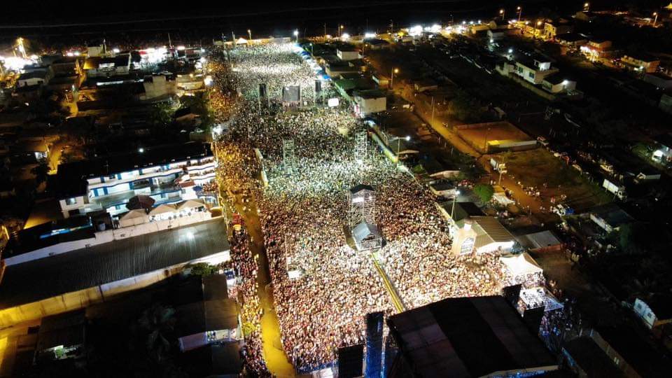 Portoviejo suspendido lanzamiento eventos Carnaval emergencia lluvias