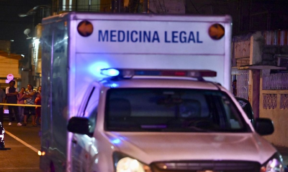 ¿Quiénes eran los jóvenes asesinados en Balao, Guayas?