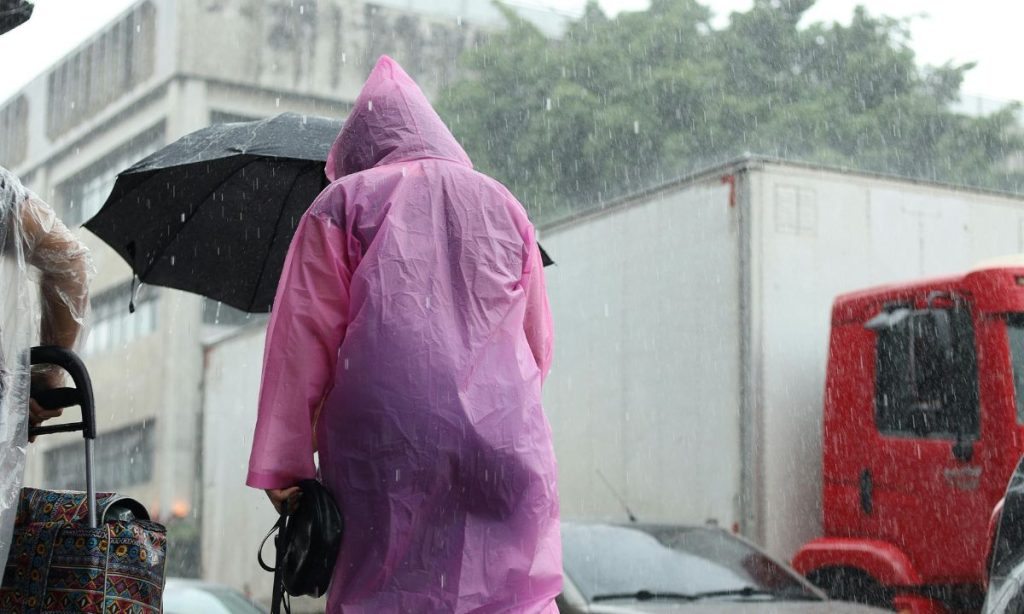 Tiempo. Así estará el clima en Ecuador este miércoles, 5 de febrero del 2025.
