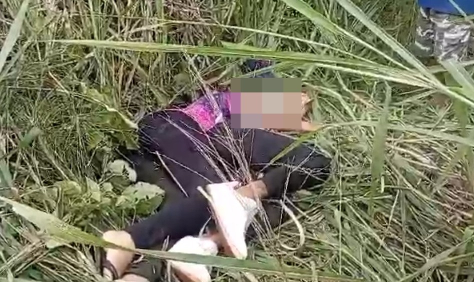 Dos mujeres aparecieron muertas en zona rural de Quevedo, Los Ríos