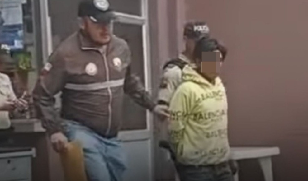 Joven de 20 años habría sido asesinada por su padrastro en Sígsig, Azuay.