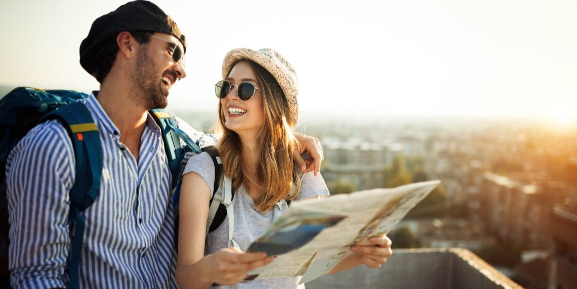 El secreto para viajar mejor: Hablar inglés te cambia todo