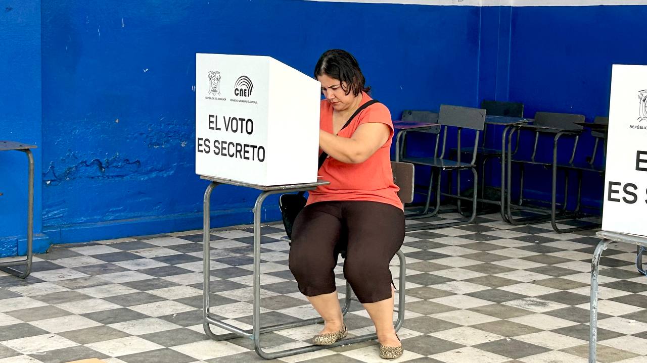 Elecciones 2025. ¿Cuándo inicia la campaña electoral de la segunda vuelta?