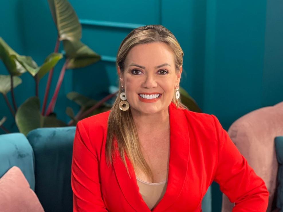 Úrsula Strenge en Salud 360: ¿qué trae su gran regreso?