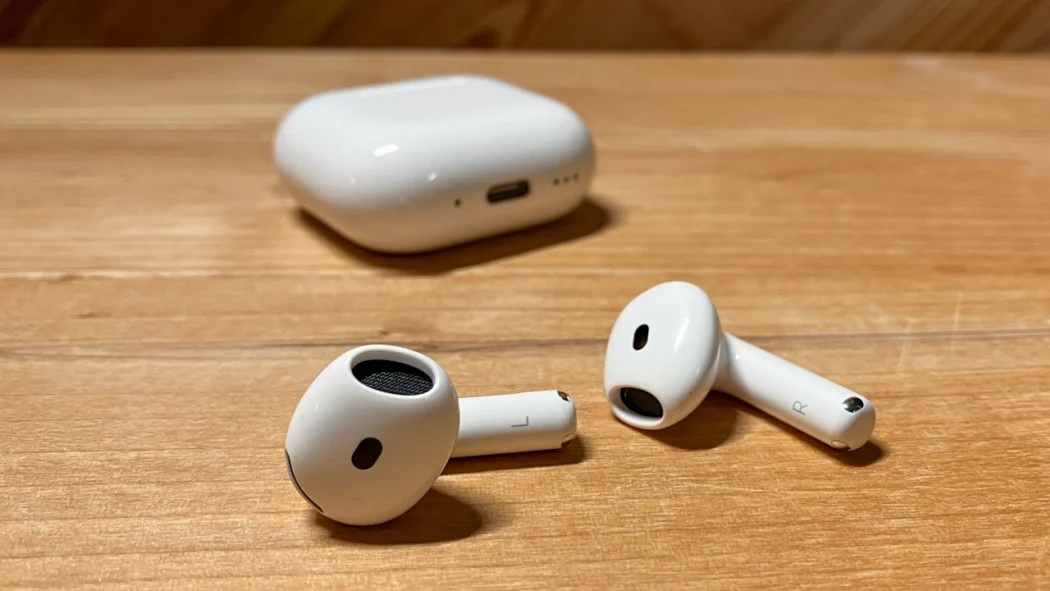 ¿Hablarás cualquier idioma? Los AirPods de Apple lo harán por ti