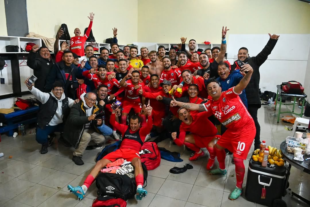 Cienciano con Garcés vence en penales a ADT de Narváez y Rojas y avanza a la fase de grupos de la Copa Sudamericana