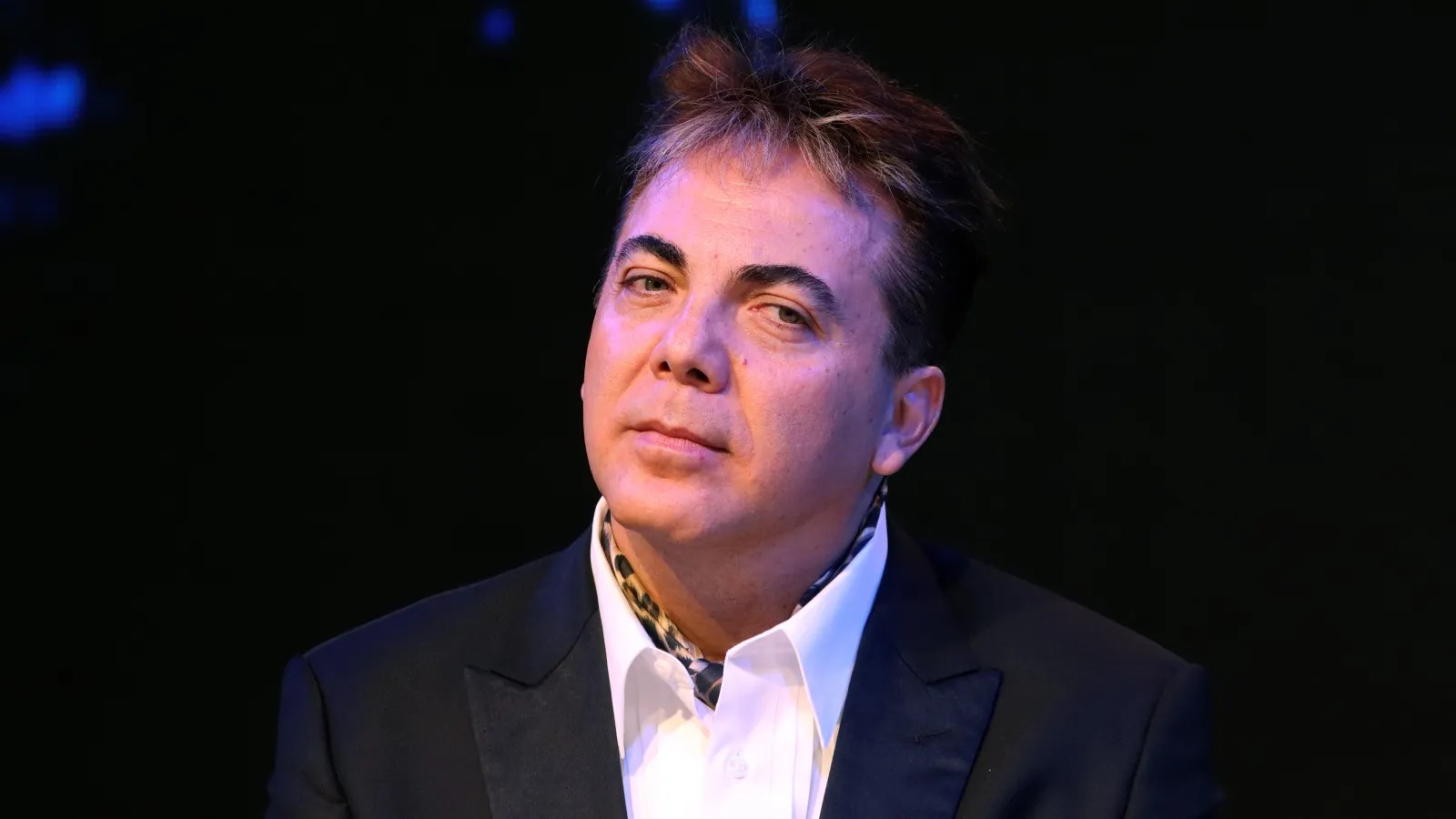 A los 50, Cristian Castro retoma la secundaria: ¿qué lo motivó?