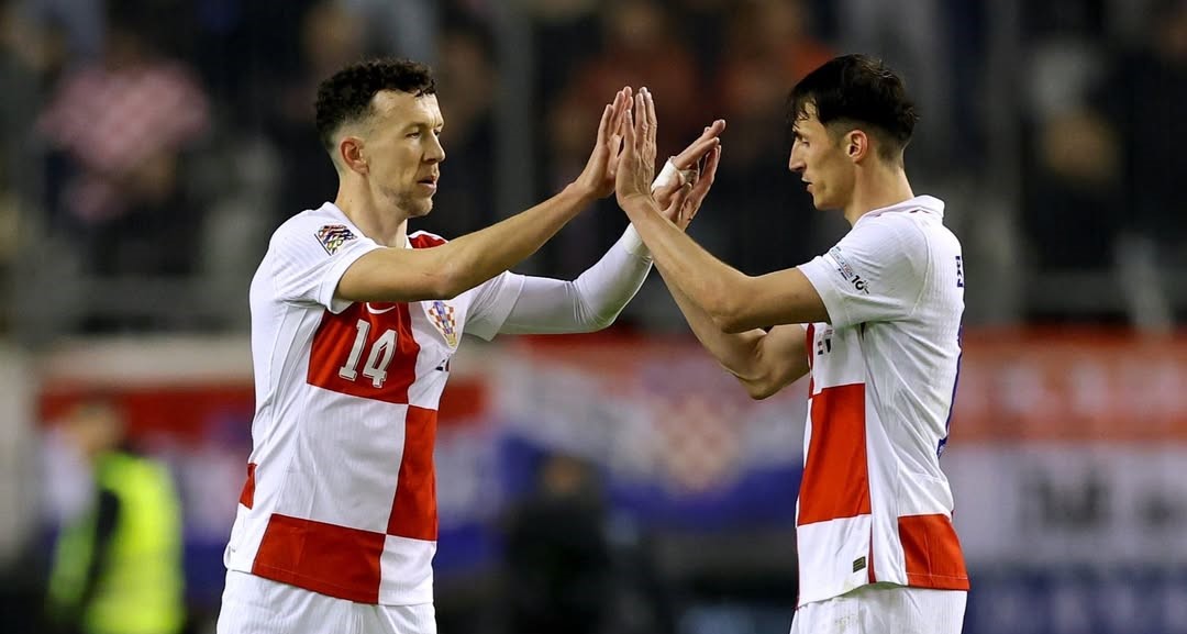Croacia vence 2-0 a Francia en la ida de los cuartos de final
