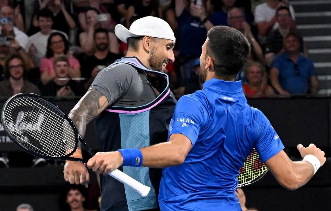 Decisión. Asociación liderada por Djokovic demanda a organismos rectores del tenis