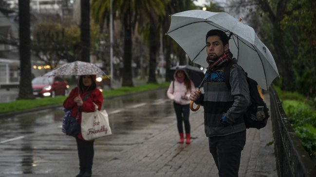 Así será el clima en Ecuador, este viernes, 7 de marzo