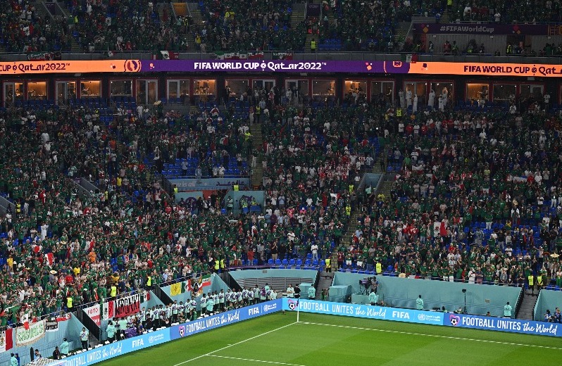 Fútbol. La final del Mundial 2026 tendrá espectáculo musical al estilo Super Bowl