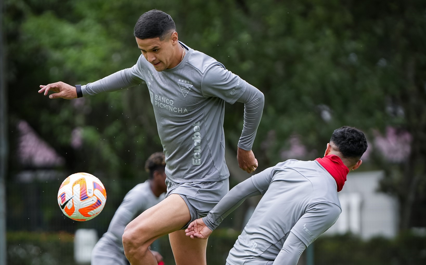 Liga de Quito debutará ante Central Córdoba en Libertadores rivales y valores de plantillas