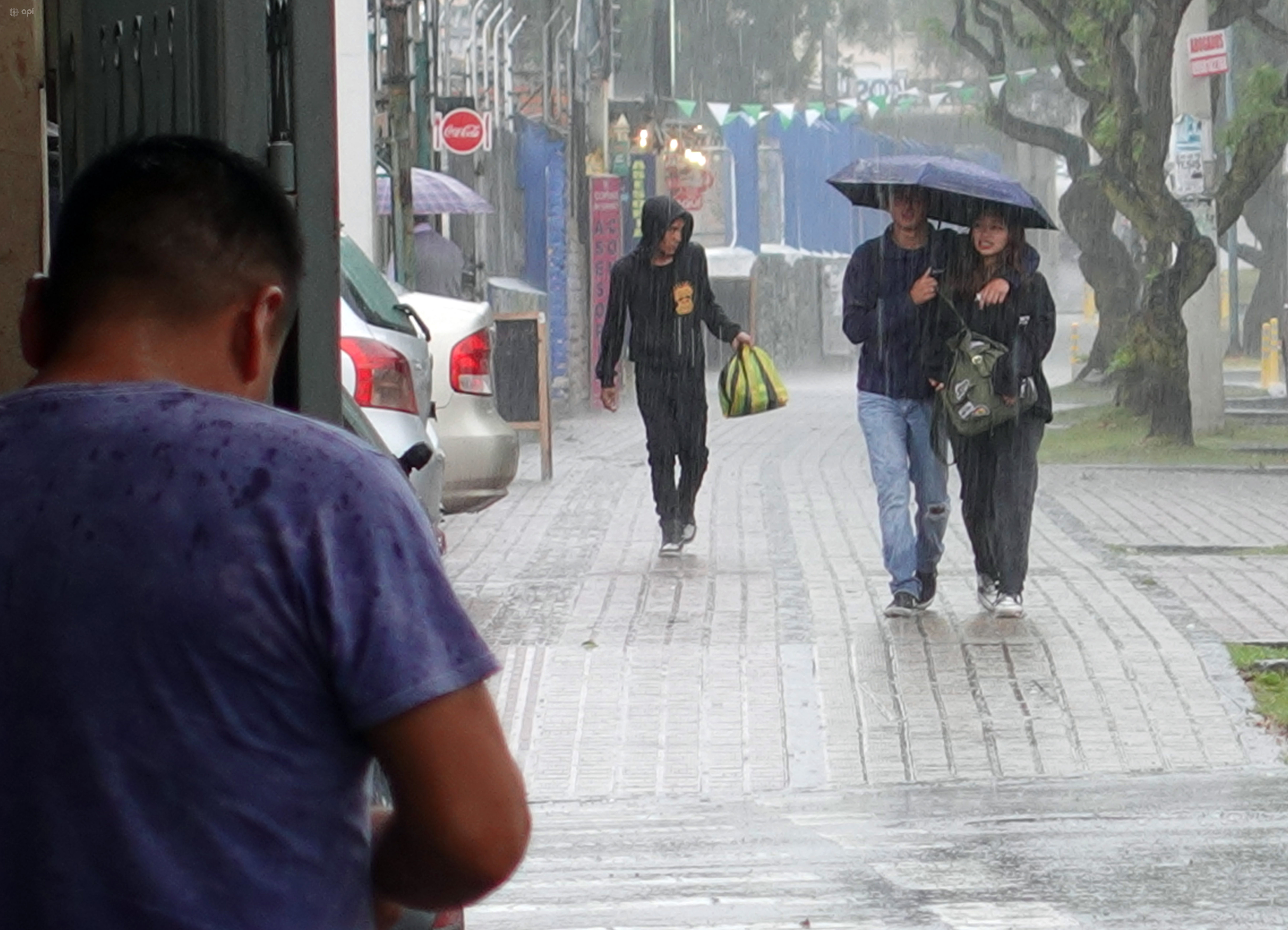 ¿Listo para mañana? Así estará el clima en Ecuador este 21 de marzo