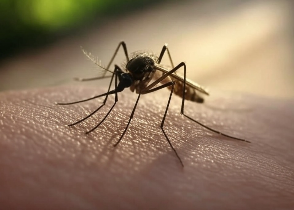 Manabí es la segunda provincia en la región Costa, de Ecuador, con más casos de dengue, según el Ministerio de Salud Pública (MSP).