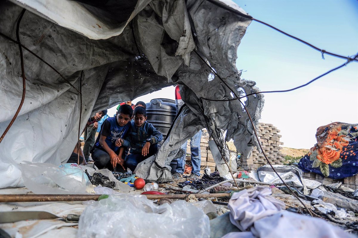Mundo. Israel lanza ofensiva terrestre en Gaza: ¿Qué pasó con el cese al fuego?