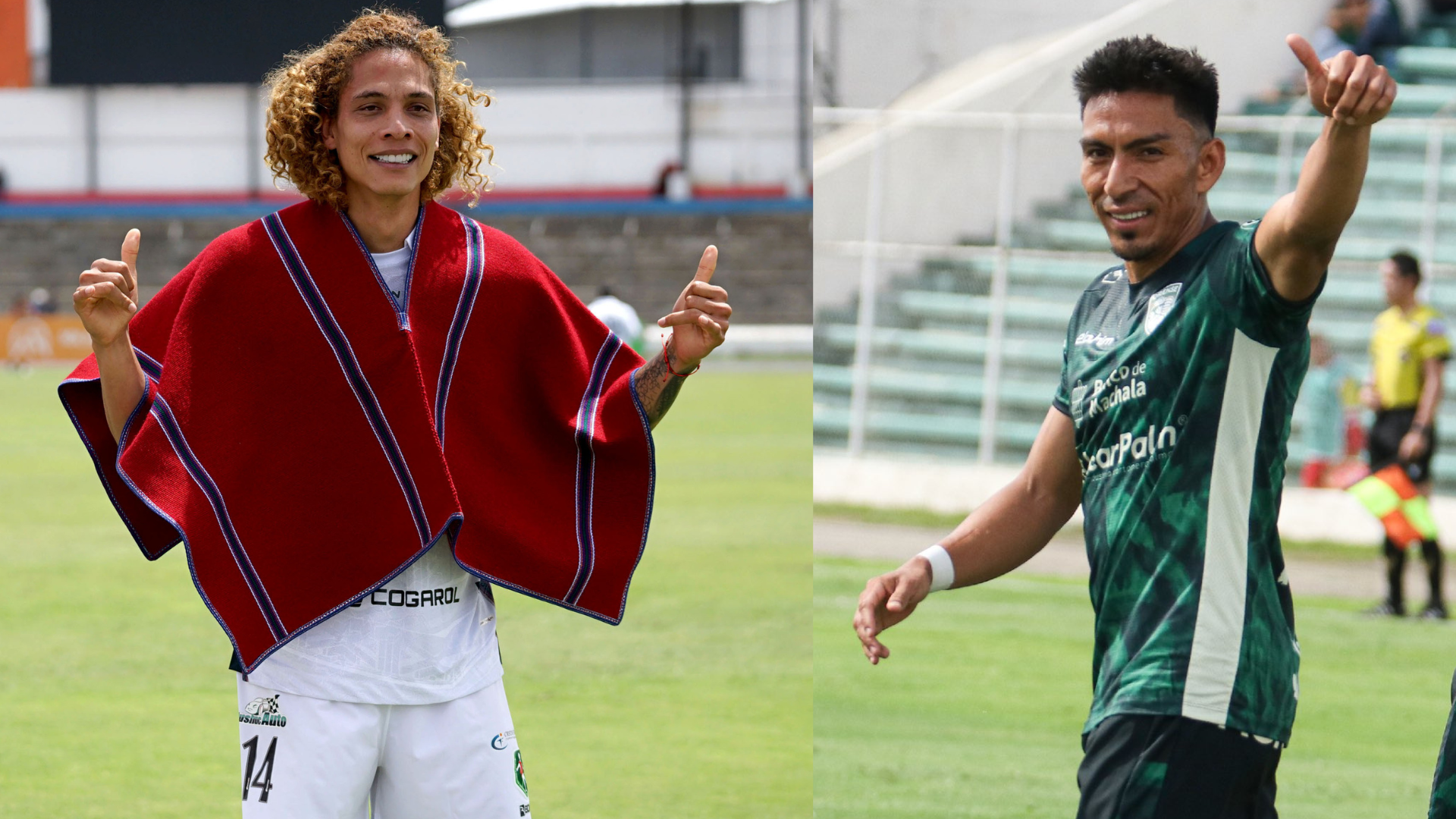 Mushuc Runa y Orense se miden por un cupo a la fase de grupos de la Copa Sudamericana 2025