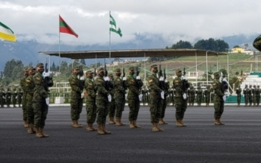 aspirante a soldado escuela militar ambato