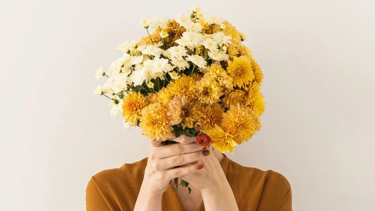 Tendencia. ¿Por qué se regalan flores amarillas cada 21 de marzo