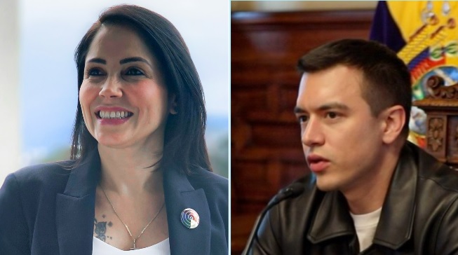 ¿Cuándo será el Debate Presidencial 2025 y quién intervendrá primero?