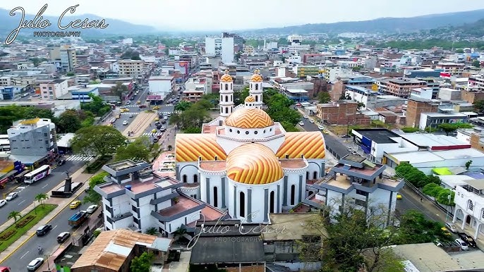 Así estará el clima en Ecuador este jueves 8 de mayo, según datos del INAMHI