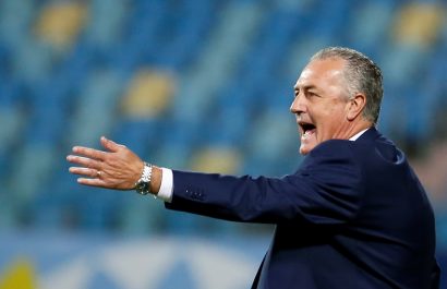 Brasil - Ecuador