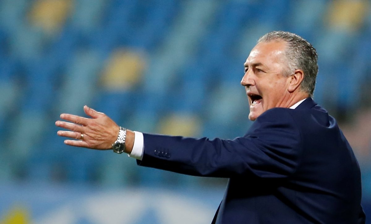 Brasil - Ecuador