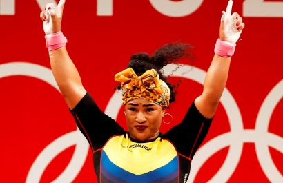 Estilo y moda ecuatoriana en Tokio: entre el fetichismo y la reivindicación