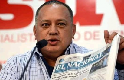 DIOSDADO