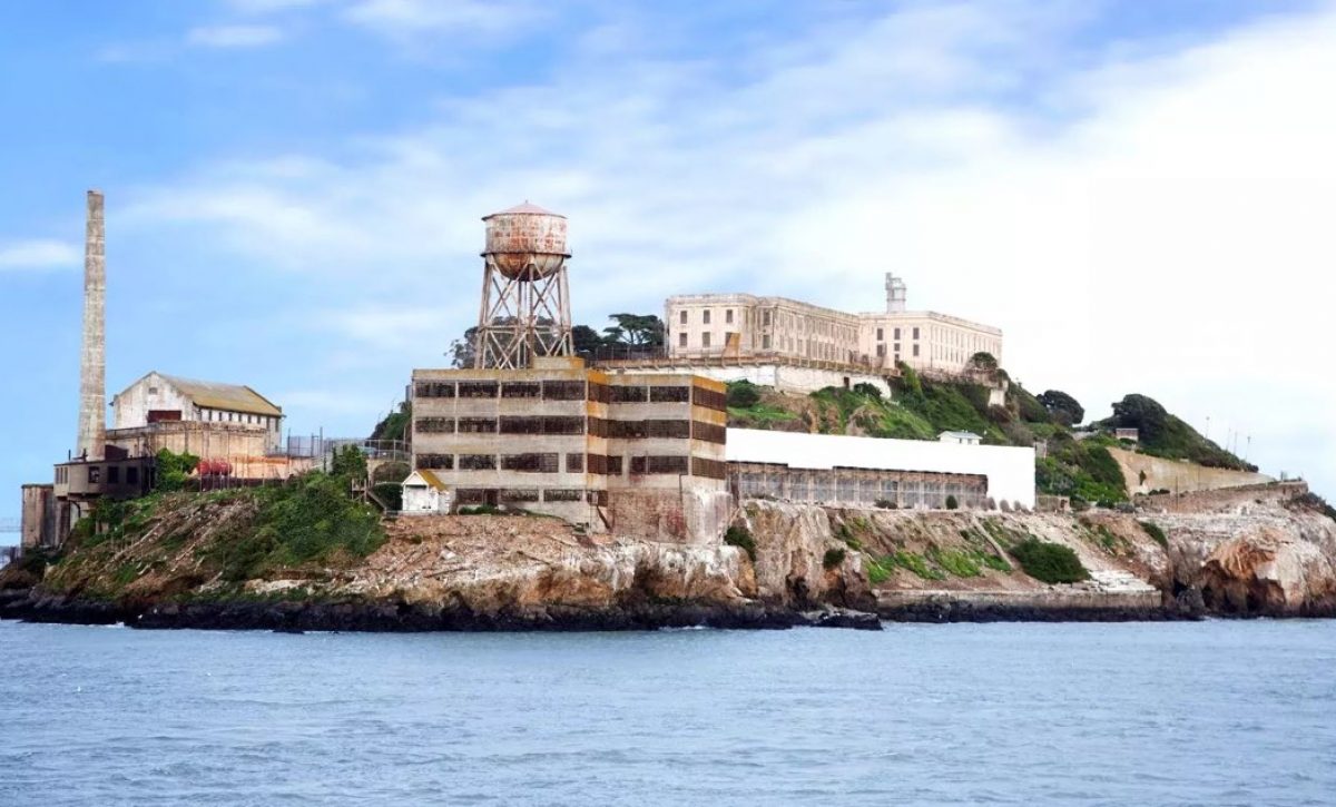 ¿Donald Trump quiere transformar Alcatraz en una súper cárcel? Esto Es lo que se sabe