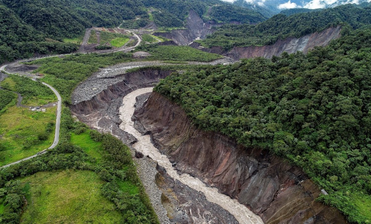 ECUADOR