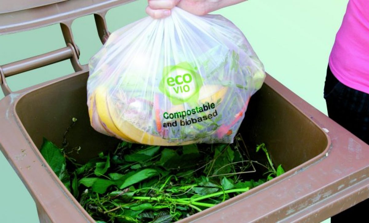 Ecovio
