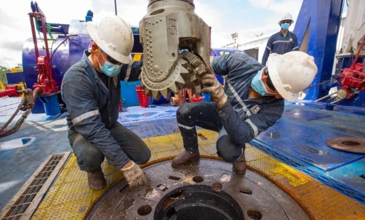 Ecuador aumentará su producción petrolera con nuevas perforaciones en Orellana y Sucumbíos