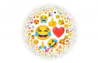 Emojis más usados de 2021.