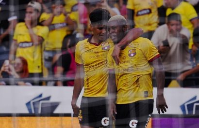 Las entradas para el partido entre Barcelona SC y River Plate, saldrán a la venta este martes, 6 de mayo del 2025.