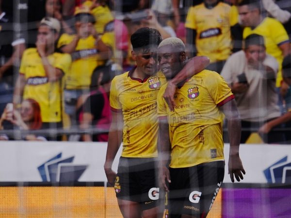 Las entradas para el partido entre Barcelona SC y River Plate, saldrán a la venta este martes, 6 de mayo del 2025.