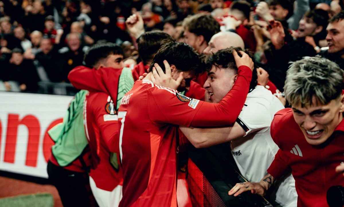 Old Trafford pondrá a prueba el sueño europeo del Athletic Club ante un Manchester United que lo goleó en la ida