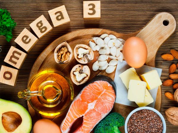 Desmitificando los ácidos grasos Omega-3: Verdades sobre su rol en la salud