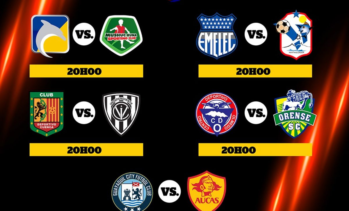 PARTIDOS LIGRA PRO SERIE A 2021