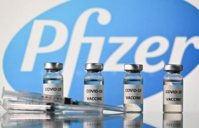 Pfizer-FDA