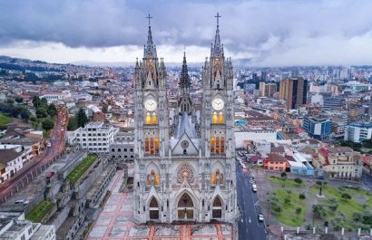 Quito