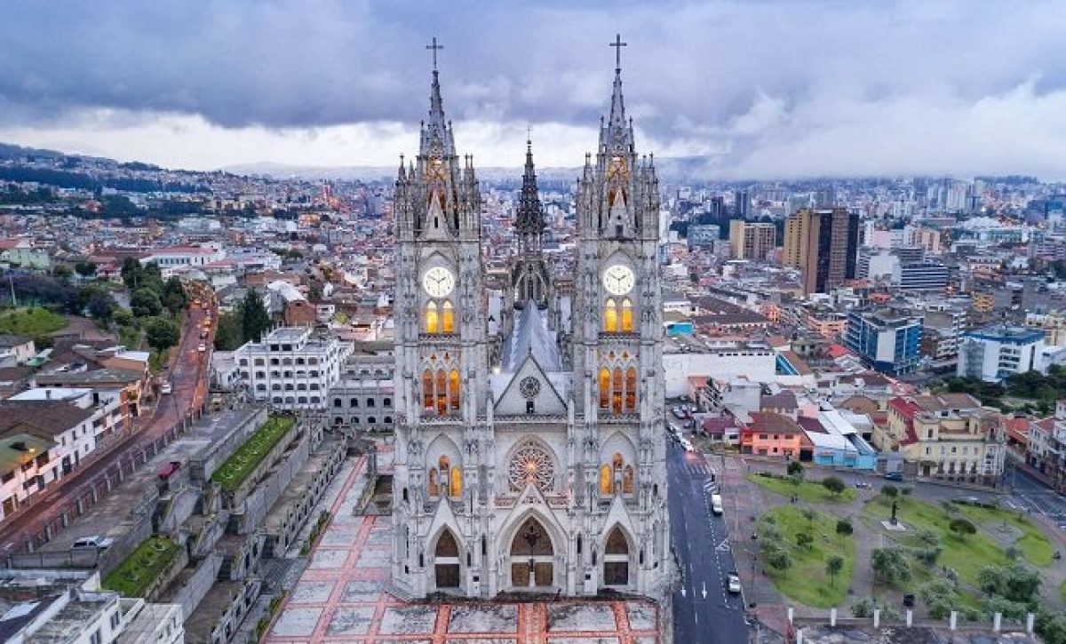 Quito
