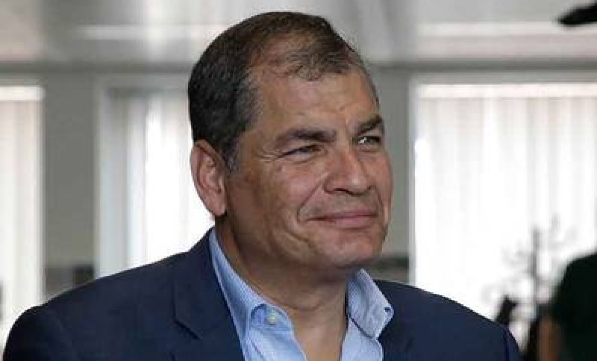 Rafael-Correa
