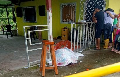 Triple asesinato en billar de Puerto Quito alarma al noroccidente de Pichincha