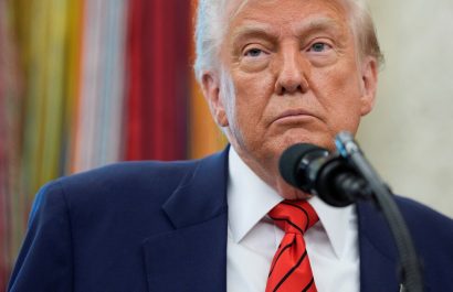 Trump pide a India y Pakistán detener ataques y ofrece mediación