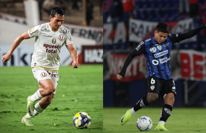 Universitario recibe a Independiente del Valle en el Monumental por la Libertadores