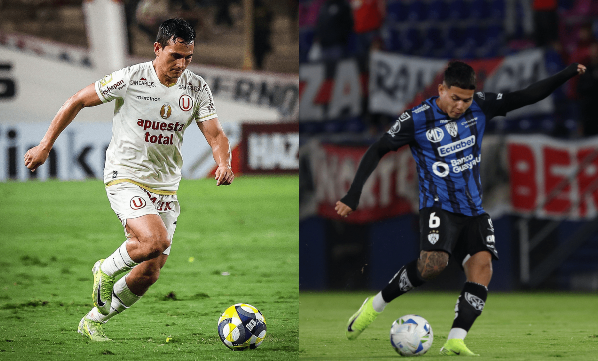 Universitario recibe a Independiente del Valle en el Monumental por la Libertadores