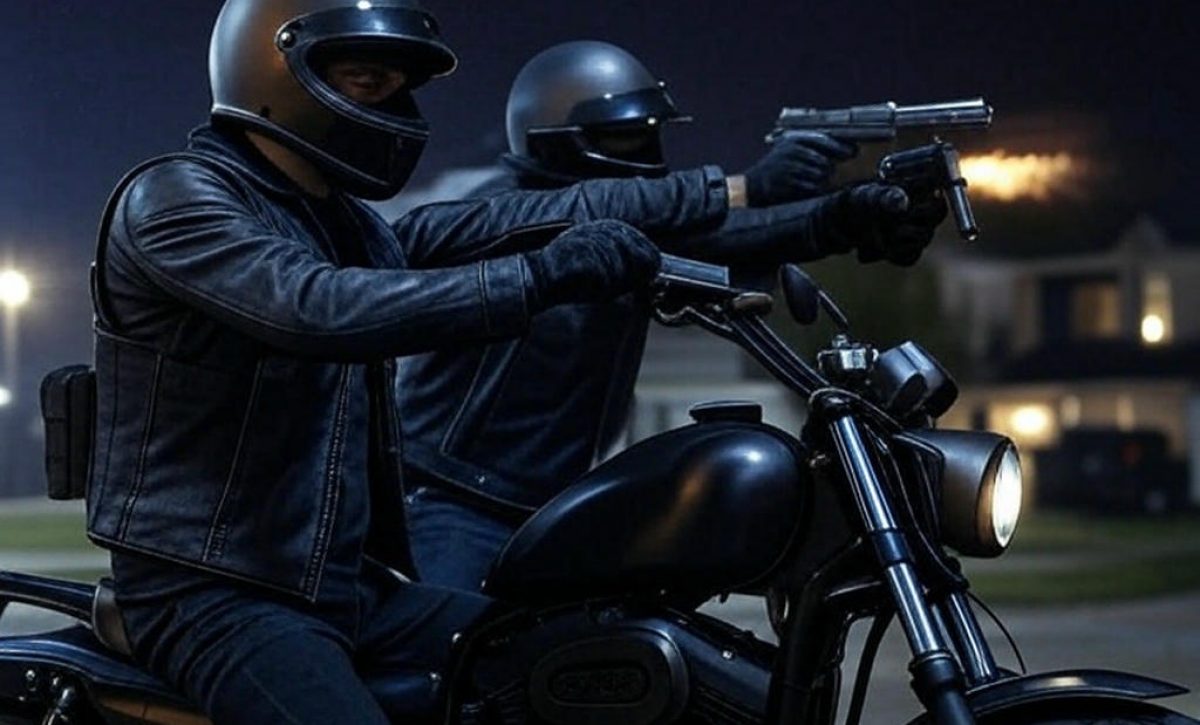 'Vacunadores' en moto atemorizan La Concordia con amenazas y balaceras
